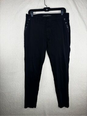 Ron tomson capsule size 32 pants
